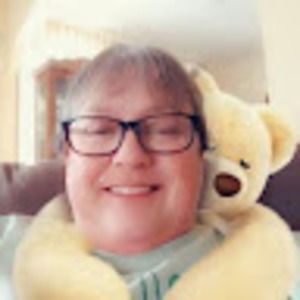 Meet your Posher, Gail